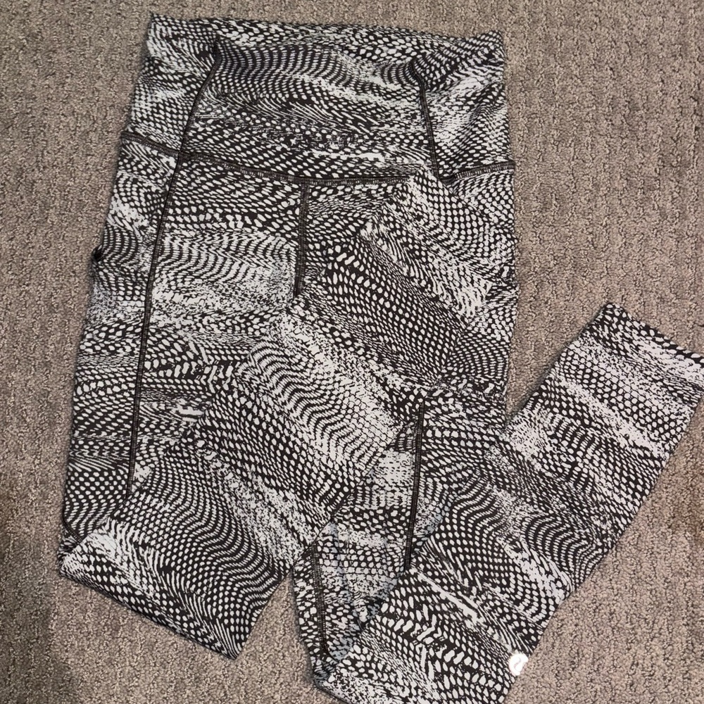 Lululemon Leggings